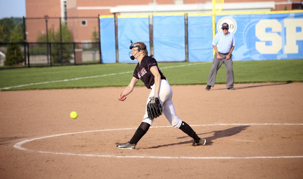 Tribune top five teams: No. 1 Spring Lake softball